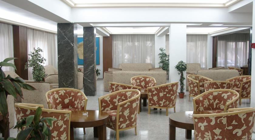 Hotel Amic Gala Can Pastilla  Kültér fotó